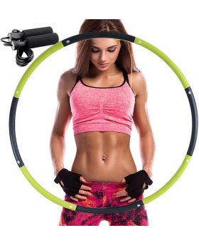 Exercise Hoop for Weight Loss