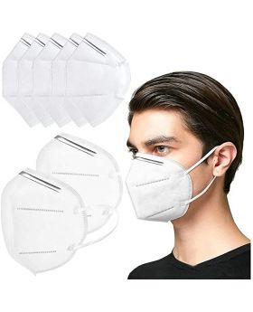 10 PCS Dust Protection Outdoors Anti-Pollution