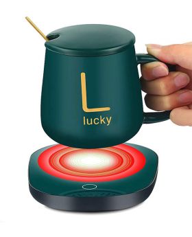 USB Electric Coffee Cup Warmer