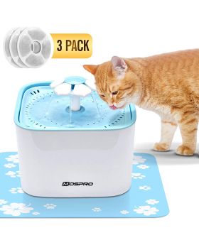 Healthy and Hygienic Automatic Pet Water Fountain