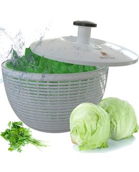 Quick Dry Salad Spinner 