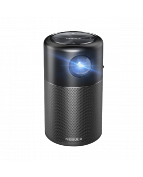 Anker Nebula Capsule - The Soda Can-Sized Pocket Projector