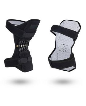 Breathable Joint Support Knee Pads Recovery Brace