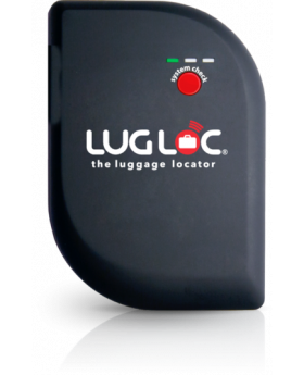 lugloc tracker ManySolutions, Many Solutions