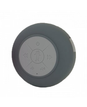 Splash Tunes Pro Waterproof Bluetooth Speaker
