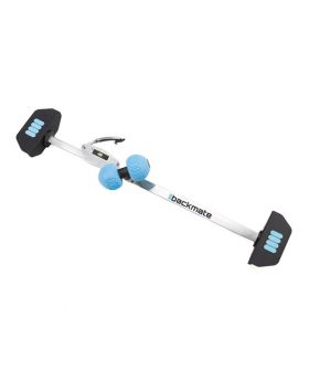 The Backmate Massager with Hot and Cold Rollers