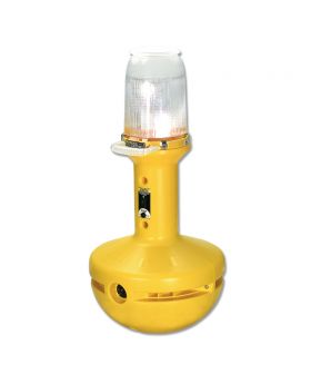 Wobblelight 111302 - 500Watts Portable Jobsite Lighting