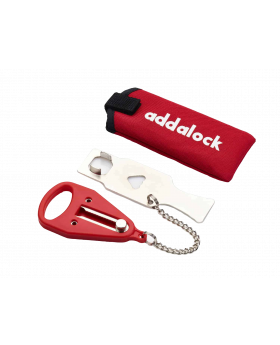 Addalock Portable Door Lock , Manysolutions