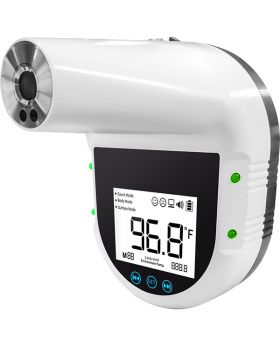 GP500 Wall Mounted Infrared Forehead Thermometer