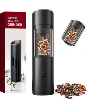 AUYI Electric Pepper Grinder