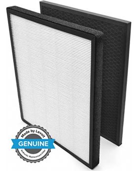 LEVOIT Air Purifier LV-PUR131 Replacement Filter