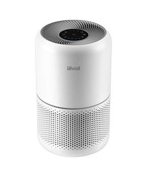 LEVOIT Air Purifier for Home Allergies and Pets 