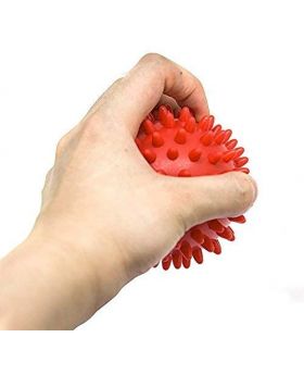 Massage Ball - Spiky for Deep Tissue Back Massage