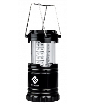 portable outdoor led camping lantern flashlights ManySolutions, Many Solutions