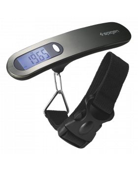 luggage scale(spigen) ManySolutions, Many Solutions