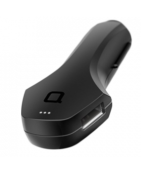 zus smart car charger ManySolutions, Many Solutions