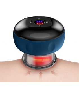 Becommend Smart Dynamic Cupping Therapy Set