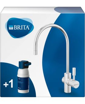 BRITA P1 filtration system