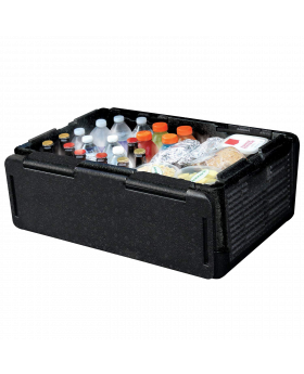 ONTEL Chill Chest Cooler 