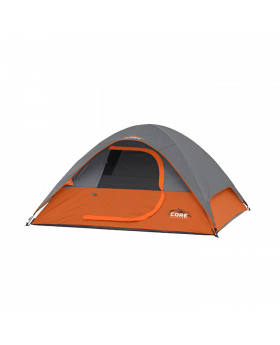 Core Tent, Many Solutions