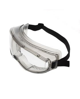 Protective Splash Anti-Fog Eyewear