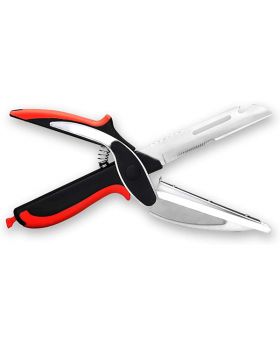 Universal 6-in-1 Cutting Scissors