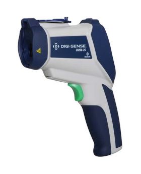 Digi-Sense Professional Dual-Laser Infrared Thermometer