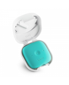 Livia - Wearable Solution for Period Pain Relief