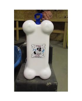 Furr Dogz - Portable Pet Washing Station