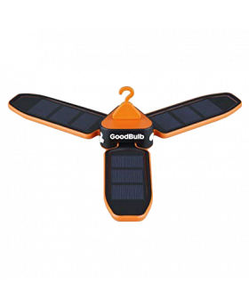 GoodBulb Compact Solar Lantern 