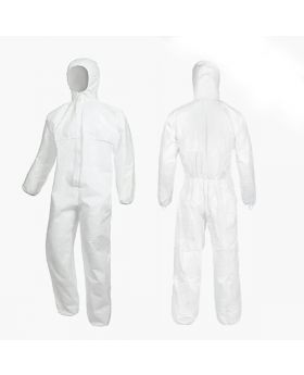 Protective Coverall-Large