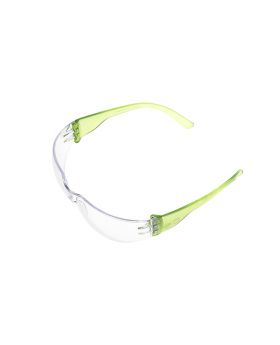 Mini Intruder Eyewear for Kids-Green