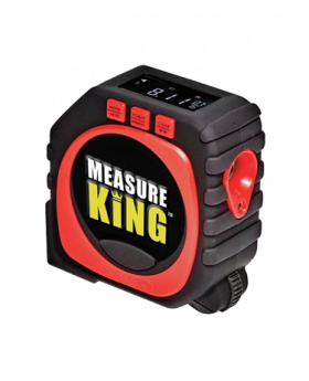 Measure King - Digital Tape Measure