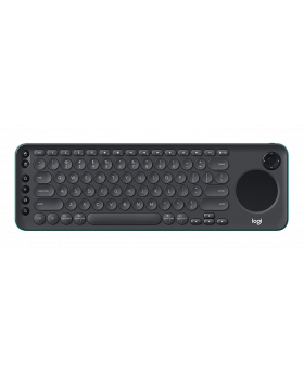 Logitech K600 smart tv keyboard 