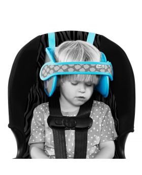 NAPUP Child Head Support for Car Seats Safe, Comfortable Support Solution