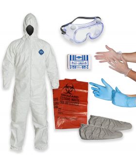 Multipurpose Cleanup Kit