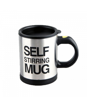 Self Stirring Mug 