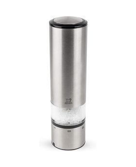 Electric Salt and Pepper Mills