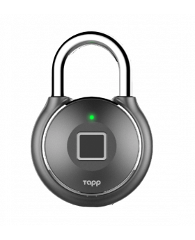 Tapplock one lock