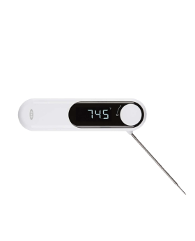 thermocouple thermometer ManySolutions, Many Solutions