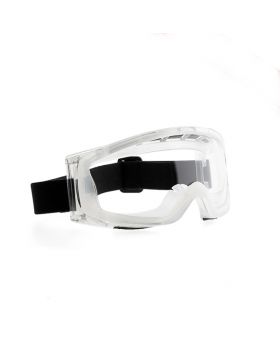 Protective Splash Anti-Fog Goggles For Teens
