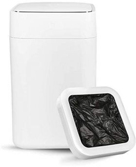 TOWNEW T1S 4 Gallon Smart Trash Can