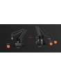 uarm swift-robotic arms ManySolutions, Many Solutions
