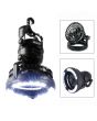 Image LED Lantern Fan