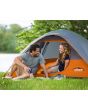 Core Tent, Many Solutions