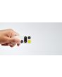 drum, wireless midi controller ManySolutions, Many Solutions