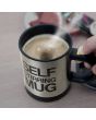 Self Stirring Mug
