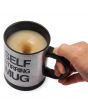 Self Stirring Mug