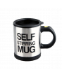 Self Stirring Mug