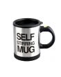 Self Stirring Mug